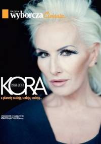 KORA - Wyborcza Classic - Redakcja magazynu Wyborcza Classic