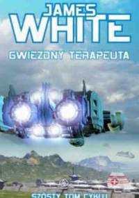 Gwiezdny terapeuta - James White