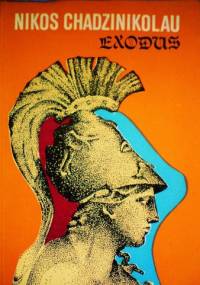 Exodus - Nikos Chadzinikolau