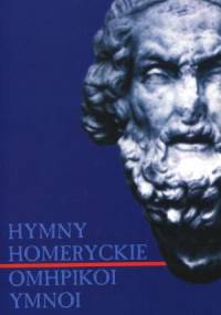 Hymny homeryckie - autor nieznany