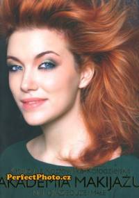 Akademia Makijażu: Nr 1 Okazje duże i małe - Katarzyna Kozłowska-Kołodziejska