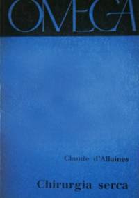 Chirurgia serca - Claude d'Allaines