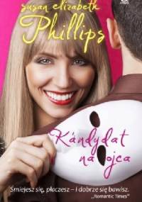 Kandydat na ojca - Susan Elizabeth Phillips