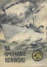 Na spotkanie konwoju - Wojciech Wilczek