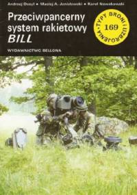 Przeciwpancerny system rakietowy BILL
