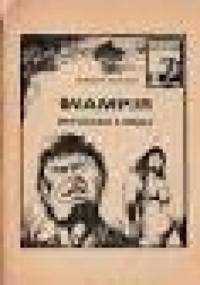 Wampir wychodzi z mgły - Barbara Seidler