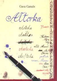 Ałtorka - Cuca Canals