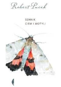 Sennik ciem i motyli - Robert Pucek