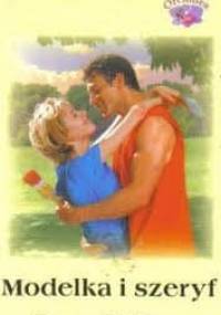 Modelka i szeryf - Susan Mallery