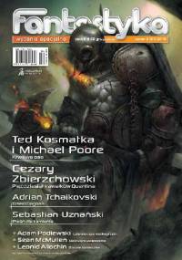 Fantastyka Wydanie Specjalne 02/16 (51) - praca zbiorowa