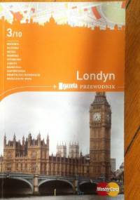 Londyn - Dan Colwell