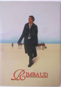 Rimbaud - Arthur Rimbaud