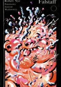 Falstaff - Robert Nye