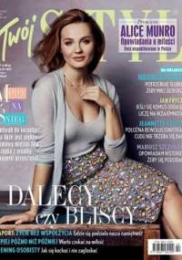Twój Styl, nr 2 (283) / luty 2014 - Redakcja miesięcznika Twój Styl