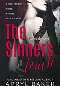 The Sinners Touch - Apryl Baker