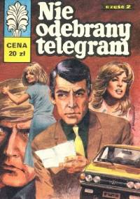 Nie odebrany telegram - Jerzy Wróblewski, Władysław Krupka