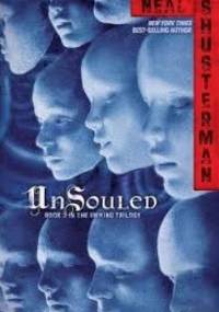UnSouled - Neal Shusterman
