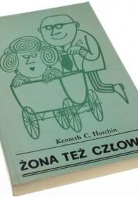 Hutchin Kenneth - Zona tez czlowiek [Audoiobook pl]