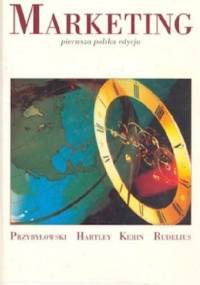 Marketing - Krzysztof Przybyłowski, Steven W. Hartley