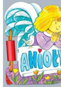 Anioły - Ewa Stadtmüller
