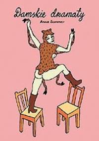 Damskie dramaty - Anna Sommer