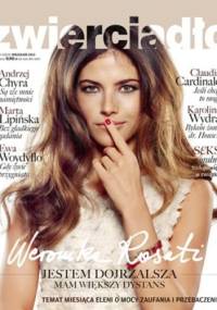 Zwierciadło, nr 9 (2003) / wrzesień 2013 - Redakcja miesięcznika Zwierciadło