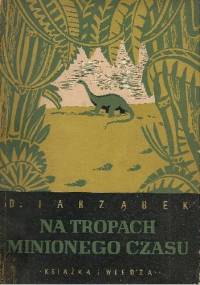 Na tropach minionego czasu - Dawid Jarząbek