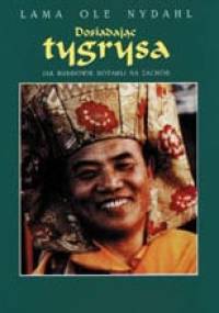 Dosiadając tygrysa - Lama Ole Nydahl