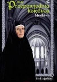 Modlitwa - Frid Ingulstad