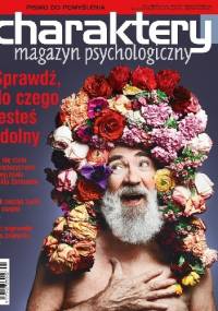 Charaktery, nr 9(224) 2015 - Redakcja miesięcznika Charaktery