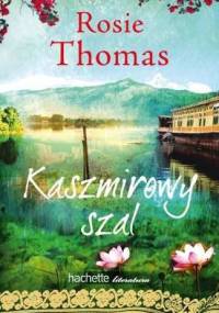 Kaszmirowy szal - Rosie Thomas
