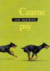 Czarne psy - Ian McEwan