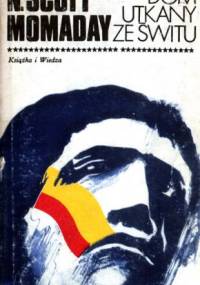 Dom utkany ze świtu - Navarre Scott Momaday