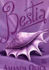 Bestia - Amanda Quick