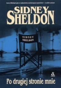 Po drugiej stronie mnie - Sidney Sheldon