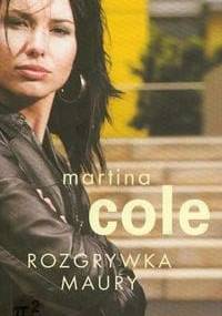 Rozgrywka Maury - Martina Cole