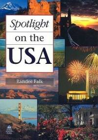 Spotlight on the USA - Randee Falk