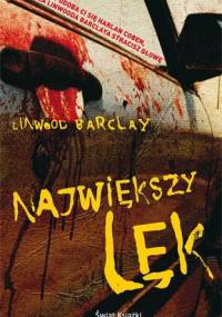 Największy lęk - Linwood Barclay