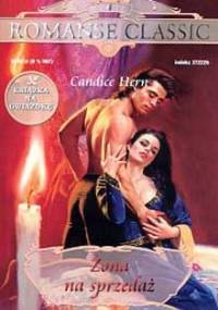 Żona na sprzedaż - Candice Hern