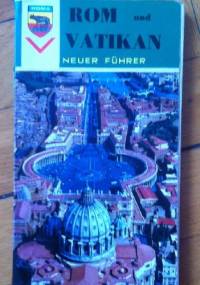 Rom und Vatican neuer Fuhrer - praca zbiorowa