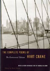 The Complete Poems of Hart Crane - Hart Crane
