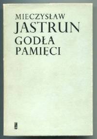 Godła Pamięci - Mieczysław Jastrun