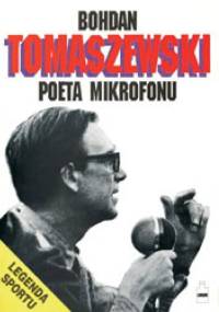 Poeta Mikrofonu Bohdan Tomaszewski - Krzysztof Logan Tomaszewski
