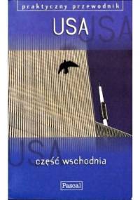 USA. Część wschodnia - praca zbiorowa