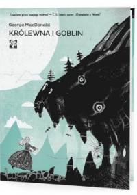 Królewna i goblin - George MacDonald