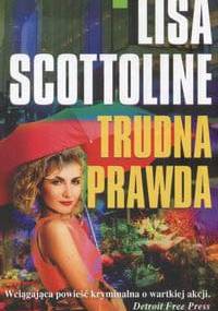Trudna prawda - Lisa Scottoline