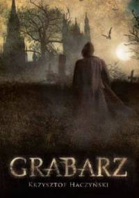 Grabarz - Krzysztof Haczyński
