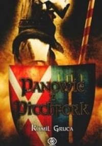 Panowie z Pitchfork - Kamil Gruca