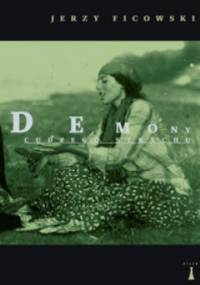 Demony cudzego strachu - Jerzy Ficowski