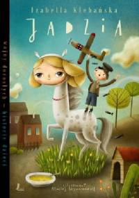 Jadzia - Izabella Klebańska, Maciej Szymanowicz